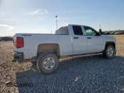 ✅ 2015 Chevrolet Silverado 2500HD LT • VIN: 1GC2KVEG5FZ122461 • Lot: 66639795. Wystawiony na Copart z przebiegiem 222 057 mil. Bezpłatny archiwum sprzedaży aukcyjnych z USA i szczegółowy raport historii pojazdu na DreamBid. Zdjęcie 3.