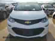 2020 Chevrolet Bolt EV LT z VIN 1G1FW6S00L4109377, wystawiony jako Copart lot #45285744 z przebiegiem 18 617 mil mil oraz . Historia ofert i sprzedaży dostępna na DreamBid. Obrazek 5.