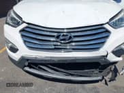 ✅ 2015 Hyundai Santa Fe GLS • VIN: KM8SR4HF8FU123816 • Лот: 42677329. Опубликован ранее на IAAI с пробегом 82 085 миль. Бесплатный доступ к архиву аукционных продаж из США и подробный отчёт об истории автомобиля на DreamBid. Изображение 6.