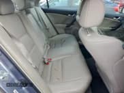 ✅ 2011 Acura TSX • VIN: JH4CU2F6XBC003707 • Lot: 95442225. Listed on Copart with 182,703 mi. Free auction sales archive from the USA and detailed vehicle history report at DreamBid. Image 10.