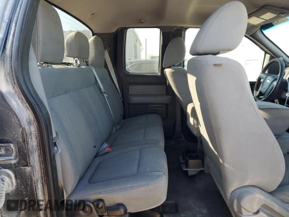✅ 2012 Ford F-150 XL • VIN: 1FTEX1EM9CFB87971 • Lot: 70719145. Listed on Copart with 231,284 mi. Free auction sales archive from the USA and detailed vehicle history report at DreamBid. Image 10.