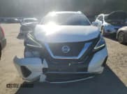 ✅ 2019 Nissan Murano SV • VIN: 5N1AZ2MS3KN149408 • Lot: 86139325. Listed on Copart with 98,906 mi. Free auction sales archive from the USA and detailed vehicle history report at DreamBid. Image 5.