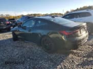 ✅ 2022 BMW 4 Series M440i xDrive • VIN: WBA13AR0XNCJ91014 • Lot: 87011055. Listed on Copart with 31,695 mi. Free auction sales archive from the USA and detailed vehicle history report at DreamBid. Image 2.