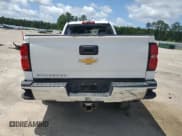 ✅ 2016 Chevrolet Silverado 2500HD Work Truck • VIN: 1GC2KUEG8GZ412673 • Lot: 60972925. Wystawiony na Copart z przebiegiem Nie podano. Bezpłatny archiwum sprzedaży aukcyjnych z USA i szczegółowy raport historii pojazdu na DreamBid. Zdjęcie 6.