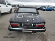 ✅ 1976 FIAT 124 Spider • VIN: 124CS10107235 • Lot: 86426594. Listed on Copart with 83,804 mi. Free auction sales archive from the USA and detailed vehicle history report at DreamBid. Image 6.