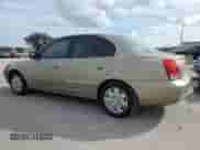 2006 Hyundai Elantra GLS z VIN KMHDN46D36U376158, wystawiony jako Copart lot #79142354 z przebiegiem 168 596 mil mil oraz Czysty tytuł • Clean title. Historia ofert i sprzedaży dostępna na DreamBid. Obrazek 2.