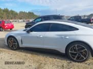 ✅ 2023 Audi RS e-tron GT • VIN: WAUBHBFW5P7903655 • Лот: 40952092. Опубликован ранее на IAAI с пробегом 8 959 миль. Бесплатный доступ к архиву аукционных продаж из США и подробный отчёт об истории автомобиля на DreamBid. Изображение 14.