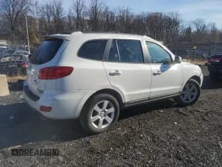 ✅ 2007 Hyundai Santa Fe SE • VIN: 5NMSH73E97H114719 • Lot: 80888164. Listed on Copart with 180,696 mi. Free auction sales archive from the USA and detailed vehicle history report at DreamBid. Image 3.