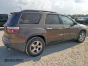 ✅ 2008 GMC Acadia SLE1 • VIN: 1GKER13778J184440 • Lot: 81135295. Listed on Copart with 207,706 mi. Free auction sales archive from the USA and detailed vehicle history report at DreamBid. Image 3.