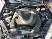 ✅ 2008 Mercedes-Benz SLK 350 • VIN: WDBWK56F38F186671 • Лот: 41530919. Опубликован ранее на IAAI с пробегом 115 567 миль. Бесплатный доступ к архиву аукционных продаж из США и подробный отчёт об истории автомобиля на DreamBid. Изображение 10.