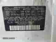 2014 Hyundai Azera с VIN KMHFG4JG4EA346316, выставлен на аукционе Copart как лот 86545734 с пробегом 155 590 миль миль и Списание • Salvage title. История ставок и продаж доступна на DreamBid. Изображение 12.