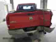 2010 Dodge 1500 SLT z VIN 1D7RV1GT3AS161436, wystawiony jako Copart lot #80697855 z przebiegiem 128 610 mil mil oraz Czysty tytuł • Clean title. Historia ofert i sprzedaży dostępna na DreamBid. Obrazek 6.