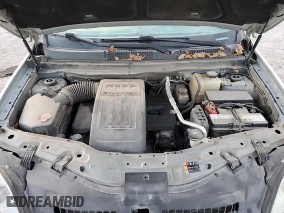 ✅ 2014 Chevrolet Captiva Sport LS • VIN: 3GNAL2EK0ES666316 • Лот: 41504405. Размещён на Copart с пробегом 129 561 миль миль. Получите бесплатный доступ к архиву аукционных продаж из США и посмотрите подробный отчёт об истории автомобиля на DreamBid. Изображение 13.