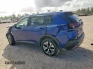 ✅ 2023 Nissan Rogue SV • VIN: 5N1BT3BAXPC827516 • Lot: 61151725. Wystawiony na Copart z przebiegiem 50 704 mil. Bezpłatny archiwum sprzedaży aukcyjnych z USA i szczegółowy raport historii pojazdu na DreamBid. Zdjęcie 2.