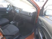 ✅ 2018 Mitsubishi Mirage SE • VIN: ML32A4HJ2JH001148 • Lot: 43763881. Listed on IAAI with 83,890 mi. Free auction sales archive from the USA and detailed vehicle history report at DreamBid. Image 5.