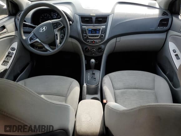 ✅ 2017 Hyundai Accent SE • VIN: KMHCT4AE6HU280030 • Лот: 72148574. Опубликован ранее на Copart с пробегом 160 387 миль. Бесплатный доступ к архиву аукционных продаж из США и подробный отчёт об истории автомобиля на DreamBid. Изображение 8.