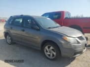 ✅ 2004 Pontiac Vibe • VIN: 5Y2SM64844Z449425 • Lot: 48456155. Wystawiony na Copart z przebiegiem 147 492 mil. Bezpłatny archiwum sprzedaży aukcyjnych z USA i szczegółowy raport historii pojazdu na DreamBid. Zdjęcie 4.
