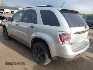 ✅ 2008 Chevrolet Equinox LS • VIN: 2CNDL23F486070782 • Лот: 42180845. Опубликован ранее на IAAI с пробегом 168 381 миль. Бесплатный доступ к архиву аукционных продаж из США и подробный отчёт об истории автомобиля на DreamBid. Изображение 3.