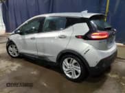 ✅ 2023 Chevrolet Bolt EV 1LT • VIN: 1G1FW6S04P4157051 • Lot: 44223645. Wystawiony na Copart z przebiegiem 58 951 mil. Bezpłatny archiwum sprzedaży aukcyjnych z USA i szczegółowy raport historii pojazdu na DreamBid. Zdjęcie 2.