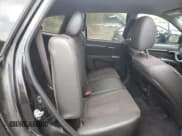 ✅ 2012 Hyundai Santa Fe SE • VIN: 5XYZHDAG3CG128170 • Lot: 89574305. Listed on Copart with 150,996 mi. Free auction sales archive from the USA and detailed vehicle history report at DreamBid. Image 11.