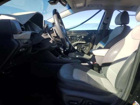 ✅ 2020 Hyundai Ioniq Limited • VIN: KMHC05LC6LU193781 • Lot: 42293975. Wystawiony na Copart z przebiegiem 71 639 mil. Bezpłatny archiwum sprzedaży aukcyjnych z USA i szczegółowy raport historii pojazdu na DreamBid. Zdjęcie 7.