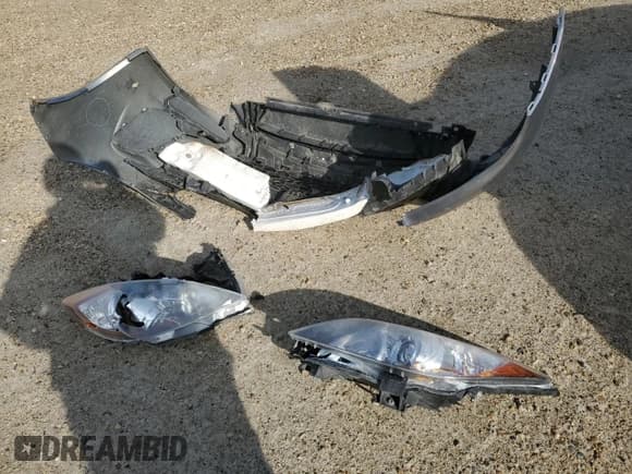 ✅ 2013 Mazda 3 GX • VIN: JM1BL1UF1D1824691 • Lot: 69126935. Wystawiony na Copart z przebiegiem 234 952 mil. Bezpłatny archiwum sprzedaży aukcyjnych z USA i szczegółowy raport historii pojazdu na DreamBid. Zdjęcie 12.