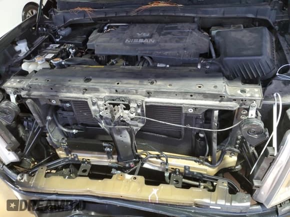 ✅ 2017 Nissan Titan S • VIN: 1N6AA1CK1HN562022 • Lot: 45210765. Wystawiony na Copart z przebiegiem 65 735 mil. Bezpłatny archiwum sprzedaży aukcyjnych z USA i szczegółowy raport historii pojazdu na DreamBid. Zdjęcie 11.