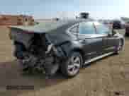 2021 Hyundai Sonata SE with VIN 5NPEG4JA0MH103993, listed as a Copart auction lot 80357155 with 52,180 mi miles and Salvage title. Bid and sale history available at DreamBid. Image 3.