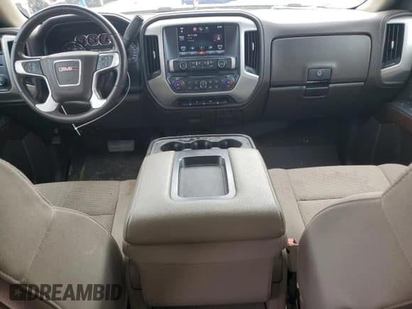 ✅ 2014 GMC Sierra 1500 SLE • VIN: 3GTP1UEH9EG182138 • Лот: 49868295. Опубликован ранее на Copart с пробегом 105 967 миль. Бесплатный доступ к архиву аукционных продаж из США и подробный отчёт об истории автомобиля на DreamBid. Изображение 8.