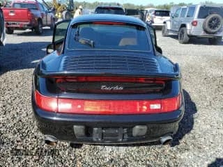 ✅ 1996 Porsche 911 • VIN: WP0AC2992TS375986 • Lot: 74504624. Wystawiony na Copart z przebiegiem Nie podano. Bezpłatny archiwum sprzedaży aukcyjnych z USA i szczegółowy raport historii pojazdu na DreamBid. Zdjęcie 6.