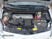 ✅ 2014 Toyota Prius • VIN: JTDKN3DP7E3055943 • Lot: 41626102. Listed on IAAI with 100,885 mi. Free auction sales archive from the USA and detailed vehicle history report at DreamBid. Image 10.