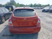 ✅ 2007 Hyundai Accent GS • VIN: KMHCM36C57U039086 • Лот: 42076090. Опубликован ранее на IAAI с пробегом 317 056 миль. Бесплатный доступ к архиву аукционных продаж из США и подробный отчёт об истории автомобиля на DreamBid. Изображение 16.