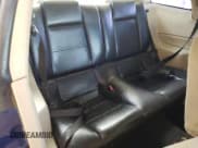 ✅ 2006 Ford Mustang Standard • VIN: 1ZVFT80N365263541 • Lot: 48627235. Listed on Copart with 284,954 mi. Free auction sales archive from the USA and detailed vehicle history report at DreamBid. Image 10.