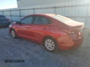 ✅ 2022 Hyundai Accent SE • VIN: 3KPC24A66NE165616 • Лот: 76868494. Опубликован ранее на Copart с пробегом 33 762 миль. Бесплатный доступ к архиву аукционных продаж из США и подробный отчёт об истории автомобиля на DreamBid. Изображение 2.