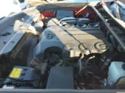 ✅ 2021 Toyota 4Runner TRD Off Road Premium • VIN: JTERU5JR8M5879628 • Lot: 42666622. Listed on IAAI with 46,138 mi. Free auction sales archive from the USA and detailed vehicle history report at DreamBid. Image 19.