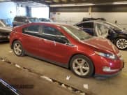 ✅ 2014 Chevrolet Volt • VIN: 1G1RD6E49EU151339 • Lot: 58081444. Wystawiony na Copart z przebiegiem 124 767 mil. Bezpłatny archiwum sprzedaży aukcyjnych z USA i szczegółowy raport historii pojazdu na DreamBid. Zdjęcie 4.
