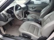 ✅ 2003 Porsche Boxster • VIN: WP0CA29863U624834 • Lot: 66232774. Listed on Copart with Not provided. Free auction sales archive from the USA and detailed vehicle history report at DreamBid. Image 7.