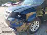 2014 Dodge Grand Caravan SXT с VIN 2C4RDGCG2ER321614, выставлен на аукционе IAAI как лот 43486232 с пробегом 199 083 миль миль и . История ставок и продаж доступна на DreamBid. Изображение 6.