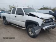✅ 2007 Chevrolet Silverado 2500HD Work Truck • VIN: 1GCHC29U77E172177 • Lot: 43829245. Listed on IAAI with 358,136 mi. Free auction sales archive from the USA and detailed vehicle history report at DreamBid. Image 1.