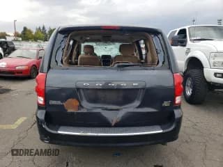 ✅ 2014 Dodge Grand Caravan SXT • VIN: 2C4RDGCG9ER391322 • Lot: 85929665. Wystawiony na Copart z przebiegiem 158 541 mil. Bezpłatny archiwum sprzedaży aukcyjnych z USA i szczegółowy raport historii pojazdu na DreamBid. Zdjęcie 6.