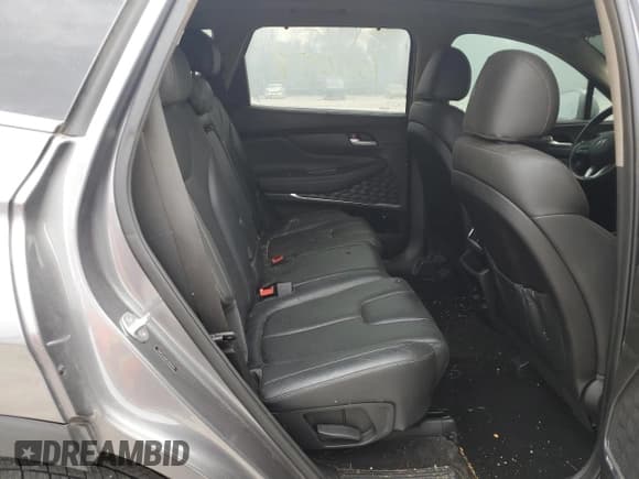 ✅ 2019 Hyundai Santa Fe Ultimate • VIN: 5NMS5CAD6KH008393 • Lot: 46328413. Wystawiony na Copart z przebiegiem 105 058 mil. Bezpłatny archiwum sprzedaży aukcyjnych z USA i szczegółowy raport historii pojazdu na DreamBid. Zdjęcie 12.