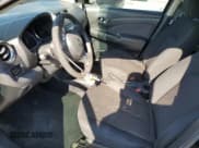 ✅ 2014 Nissan Versa SV • VIN: 3N1CN7AP7EL849591 • Lot: 91183495. Listed on Copart with 147,132 mi. Free auction sales archive from the USA and detailed vehicle history report at DreamBid. Image 7.