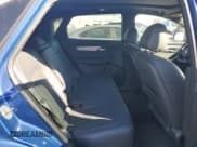 ✅ 2023 VinFast VF 8 Plus • VIN: RLLV1AFA2PH001726 • Lot: 78890274. Listed on Copart with 4,970 mi. Free auction sales archive from the USA and detailed vehicle history report at DreamBid. Image 11.