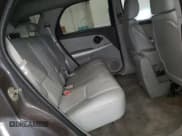 ✅ 2007 Chevrolet Equinox LT • VIN: 2CNDL63F076083390 • Лот: 78290124. Опубликован ранее на Copart с пробегом 121 844 миль. Бесплатный доступ к архиву аукционных продаж из США и подробный отчёт об истории автомобиля на DreamBid. Изображение 11.