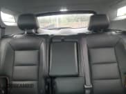 ✅ 2022 GMC Terrain AT4 • VIN: 3GKALYEV1NL190680 • Lot: 82535115. Listed on Copart with 47,259 mi. Free auction sales archive from the USA and detailed vehicle history report at DreamBid. Image 10.