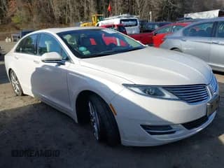 ✅ 2016 Lincoln MKZ • VIN: 3LN6L2J93GR613410 • Лот: 43720222. Опубликован ранее на IAAI с пробегом 100 683 миль. Бесплатный доступ к архиву аукционных продаж из США и подробный отчёт об истории автомобиля на DreamBid. Изображение 1.