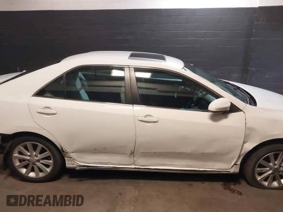 2013 Toyota Camry L с VIN 4T4BF1FK0DR277835, выставлен на аукционе IAAI как лот 39705021 с пробегом 101 235 миль миль и . История ставок и продаж доступна на DreamBid. Изображение 6.
