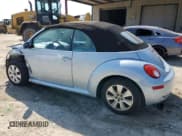 ✅ 2010 Volkswagen Beetle • VIN: 3VWRG3AL9AM005948 • Lot: 48319665. Listed on Copart with 70,838 mi. Free auction sales archive from the USA and detailed vehicle history report at DreamBid. Image 2.