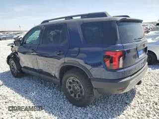 ✅ 2026 Honda Passport • VIN: 5FNYF9H51TB000939 • Lot: 51808225. Wystawiony na Copart z przebiegiem 233 mil. Bezpłatny archiwum sprzedaży aukcyjnych z USA i szczegółowy raport historii pojazdu na DreamBid. Zdjęcie 2.