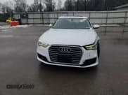 ✅ 2016 Audi A6 Premium • VIN: WAUCFAFC4GN166499 • Lot: 94646015. Listed on Copart with 134,945 mi. Free auction sales archive from the USA and detailed vehicle history report at DreamBid. Image 13.